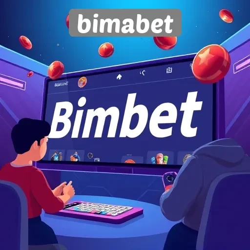 Bimabet: Alternatif Hiburan Digital di Tengah Pandemi