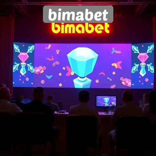 Ulasan Mendalam tentang Fitur dan Layanan di Bimabet