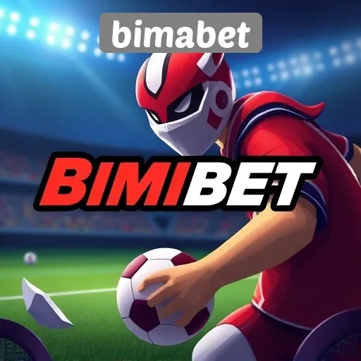 Bagaimana Bimabet Menarik Perhatian Penggemar Game Online
