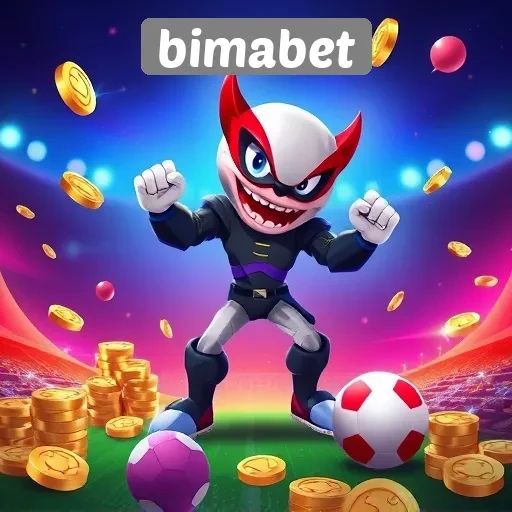 Mengenal Bimabet Sebagai Platform Game Terpercaya