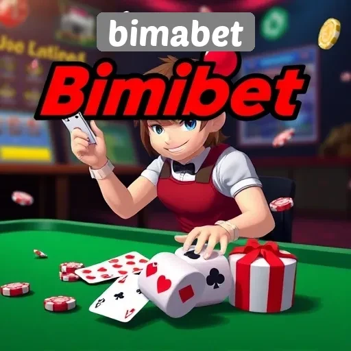 Bimabet Situs Game Terpercaya dengan Beragam Pilihan Permainan