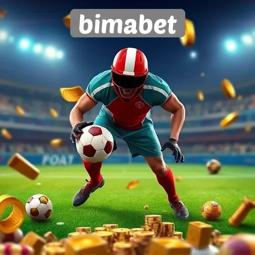 Berbagai Jenis Permainan di Situs Bimabet