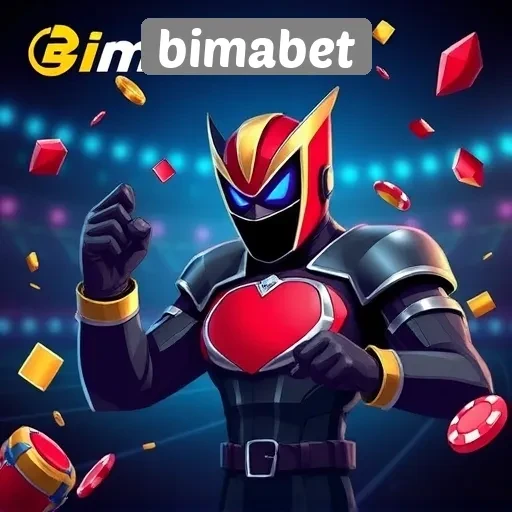 Promosi dan Bonus Menarik yang Ditawarkan Bimabet
