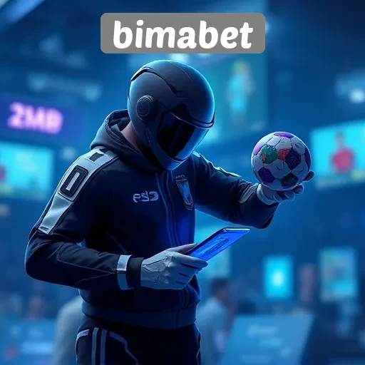 Cara Bimabet Meningkatkan Pengalaman Bermain dengan Teknologi Terkini