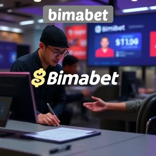 Keunggulan Bimabet Dalam Menyediakan Layanan Pengguna