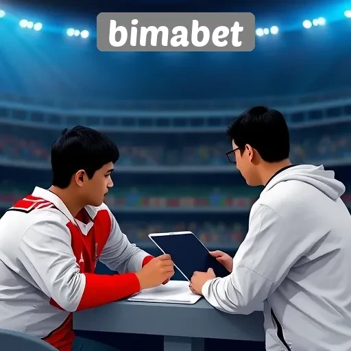Testimoni Pengguna tentang Pengalaman Bermain di Bimabet