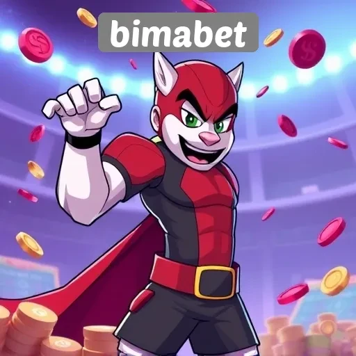 Mengapa Bimabet Menjadi Pilihan Utama Pecinta Game