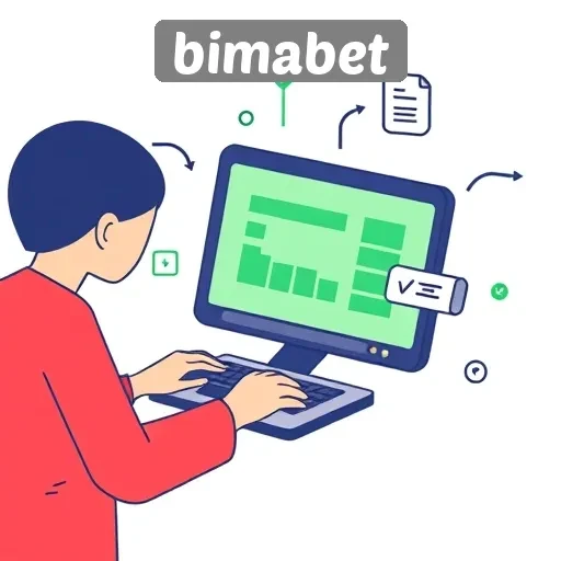 Analisis Keamanan Data Pribadi di Situs Bimabet