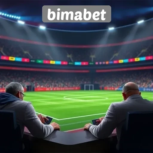 Menilai Keamanan Transaksi di Bimabet