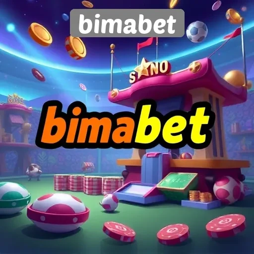Menelusuri Fitur Menarik di Situs Game Bimabet