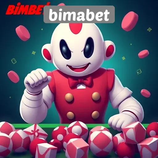 Menggali Beragam Permainan Menarik di Bimabet