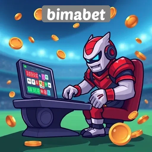 Fitur Menarik yang Ditawarkan oleh Bimabet untuk Pengguna