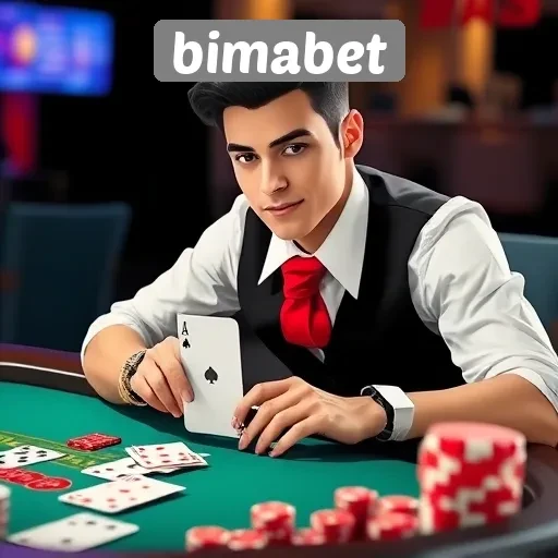 Panduan Memulai Permainan di Bimabet untuk Pemula