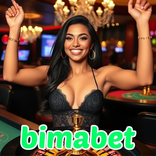 bimabet: Grafis Game Memikat yang Harus Anda Coba