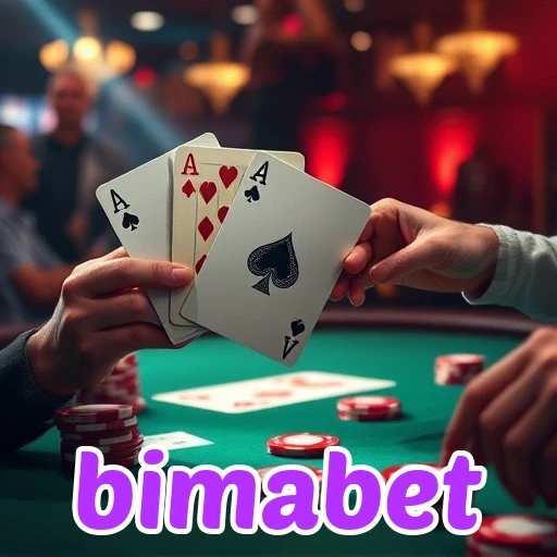 bimabet Kelompok Game