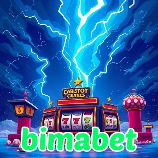 bimabet: Program Loyalitas yang Bikin Betah Main Game Online