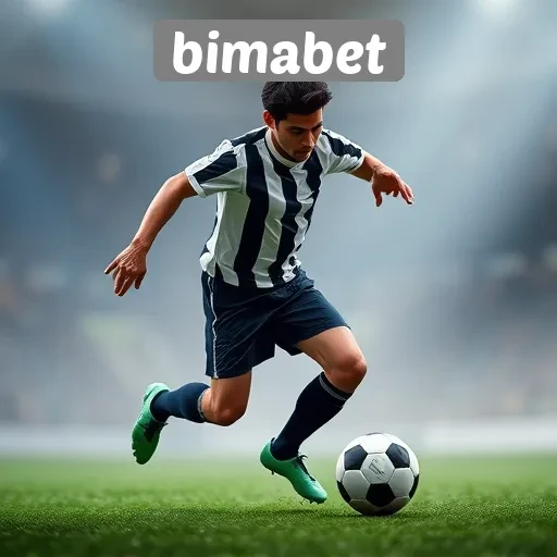 Tips dan Trik Menang di Situs Bimabet