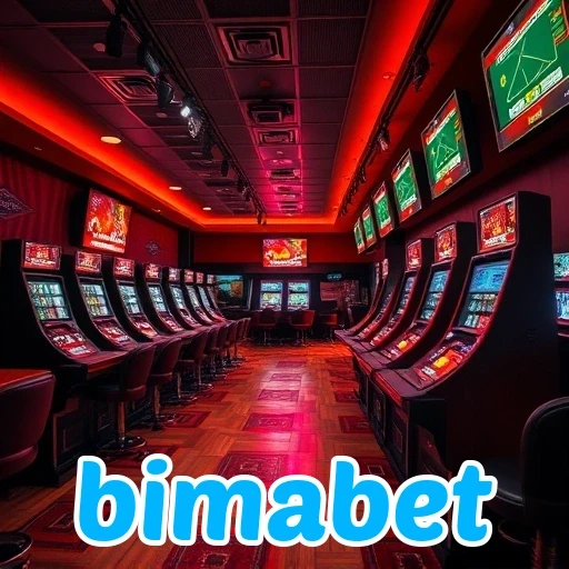 bimabet Tutorial Game