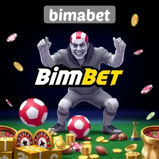 Beragam Jenis Permainan yang Tersedia di Bimabet